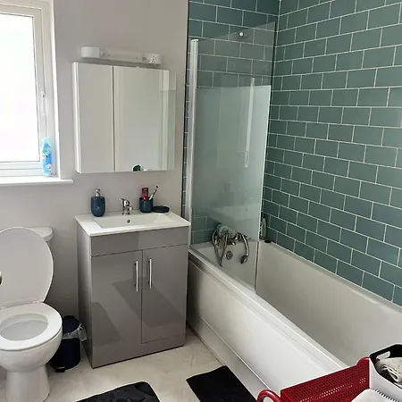 Homestay Nn Wicklow