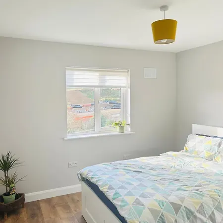 Nn Homestay Wicklow