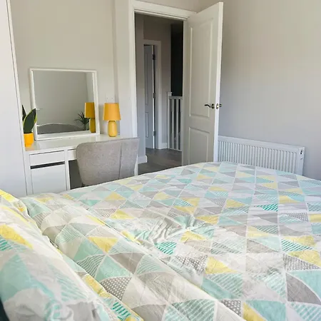 Nn Homestay Wicklow